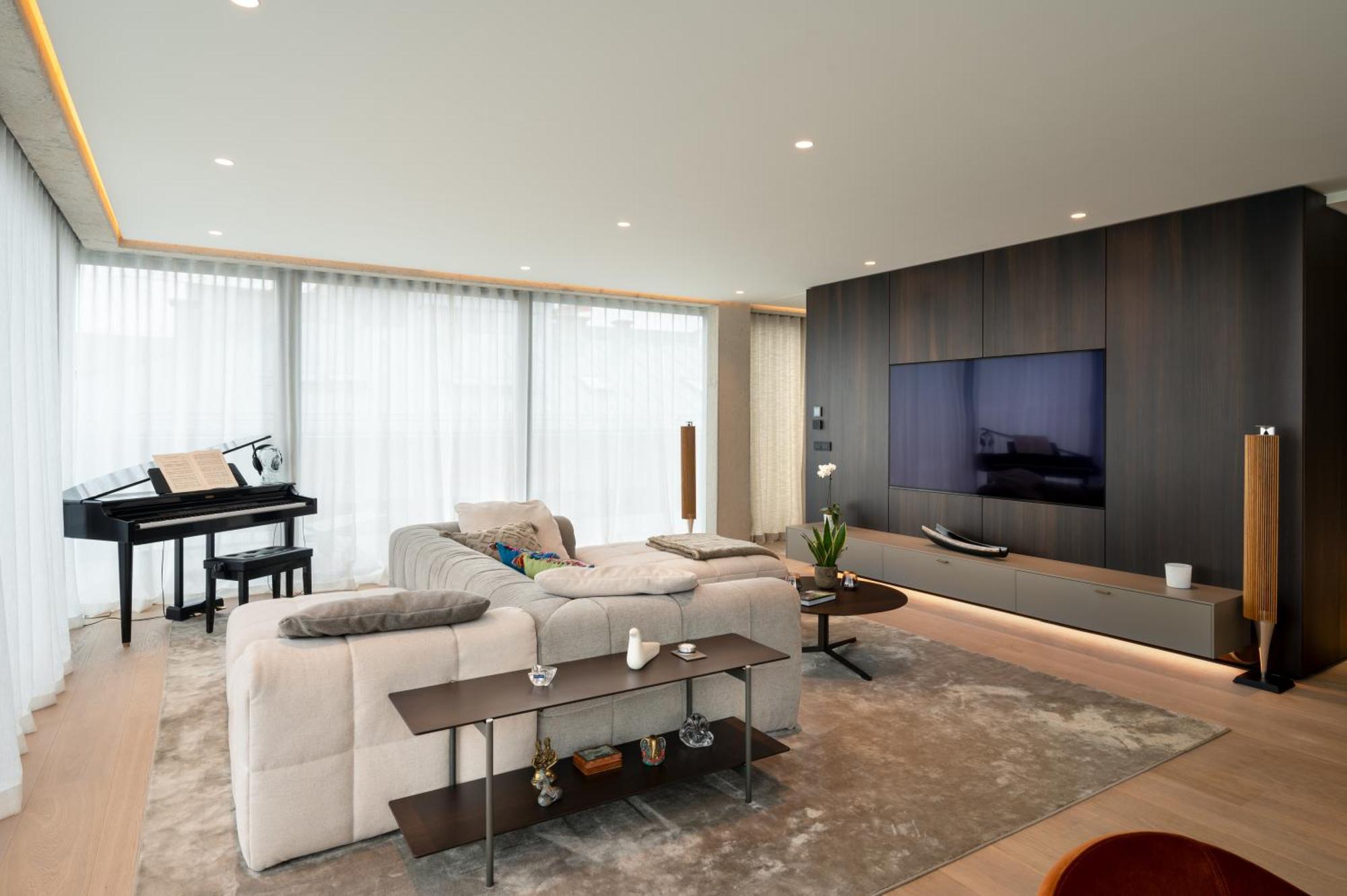 Appartamento Castle View Penthouse *